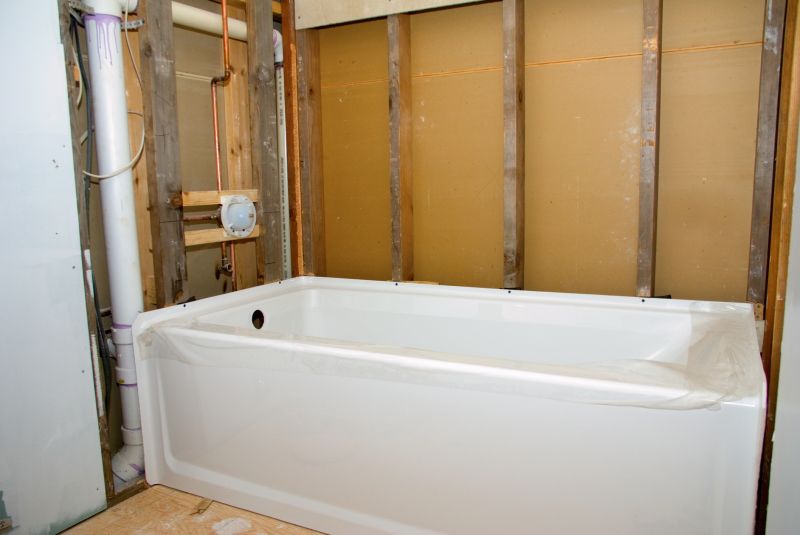 Bathroom Renovation Specialists